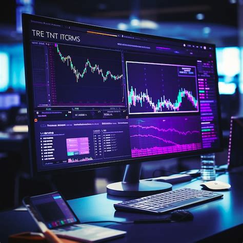 Electronic trading .